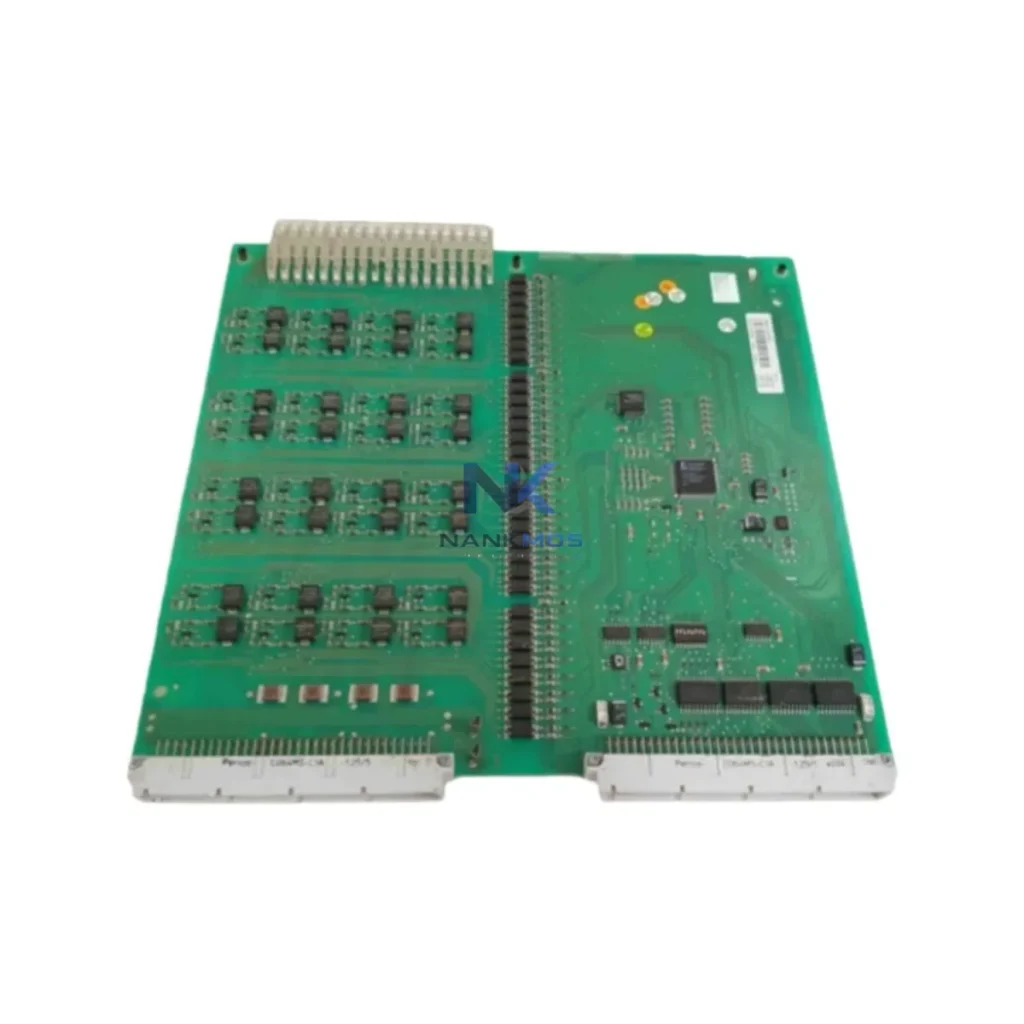 ABB DSDI120AV1 3BSE018296R1 Digital Input Board product reference image