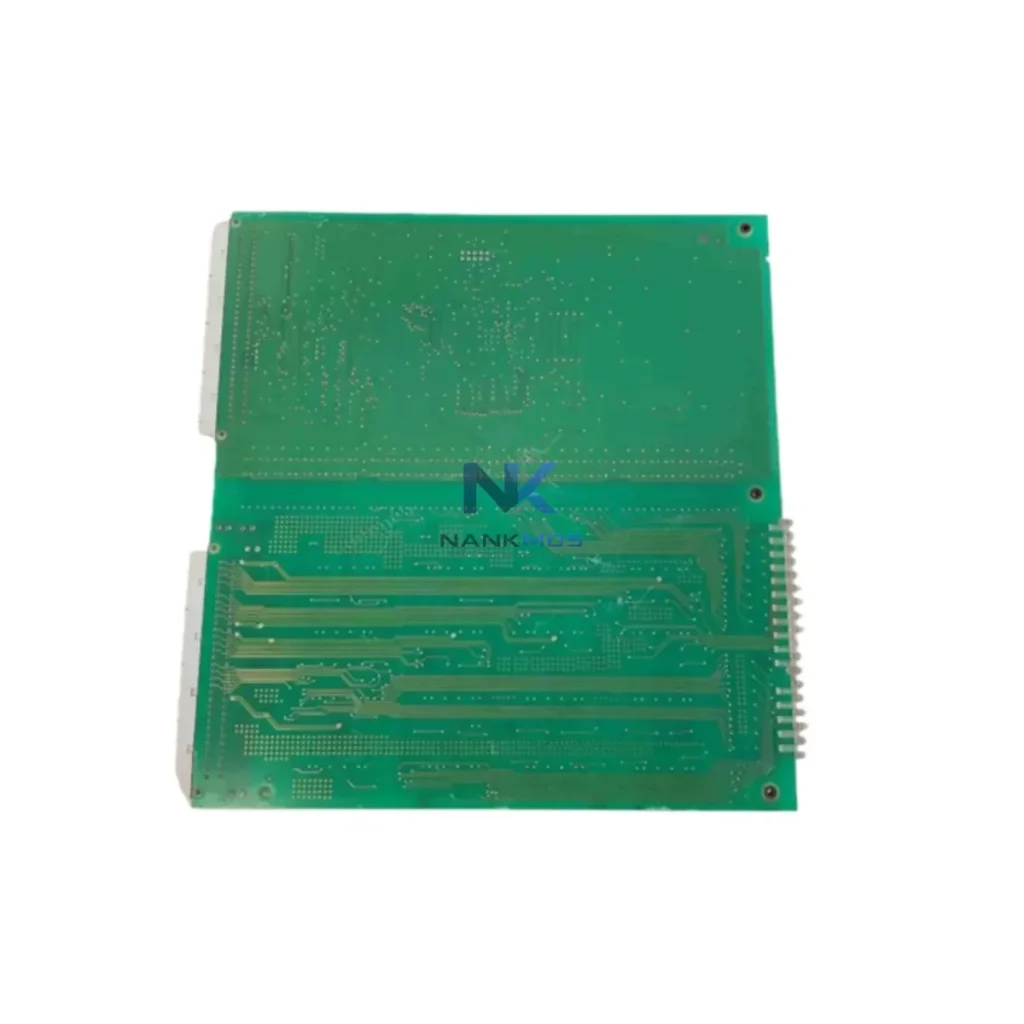 ABB DSDI120AV1 3BSE018296R1 Network-Linked Digital Input for Smart Automation DSDI120AV1 3BSE018296R1 industrial automation spare part