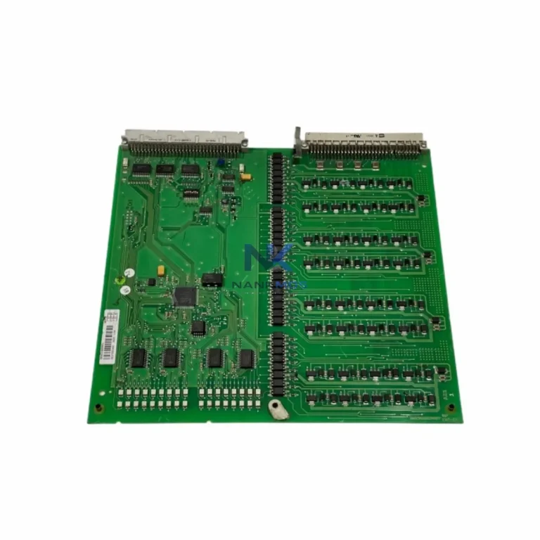 ABB DSDO115A Digital Output Module