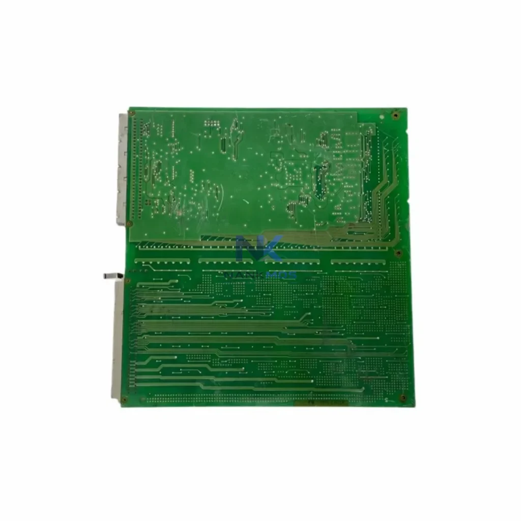 ABB DSDO115A System-Matched Digital Output for Control Architecture DSDO115A industrial automation spare part