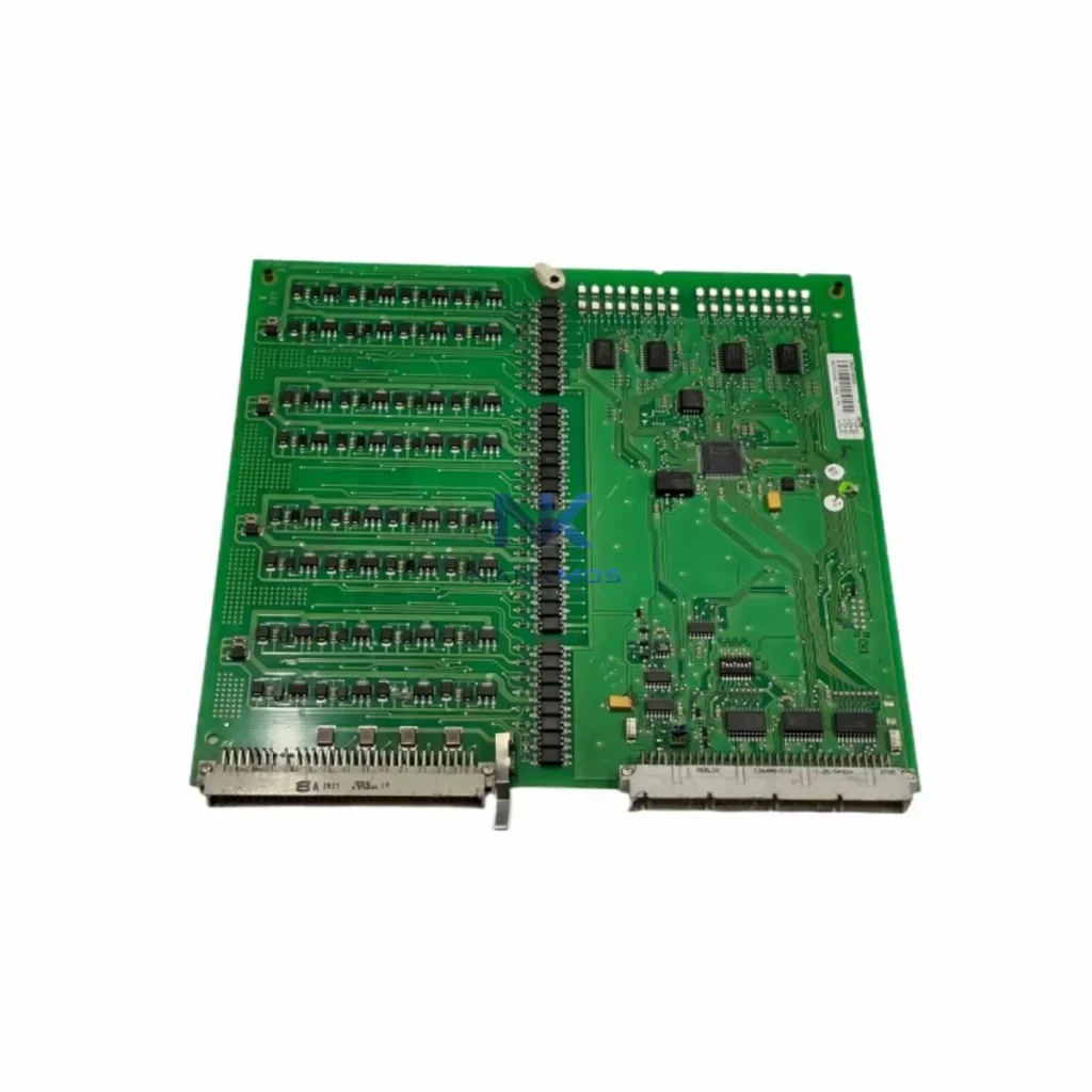 ABB DSDO115A System-Matched Digital Output for Control Architecture DSDO115A industrial automation spare part