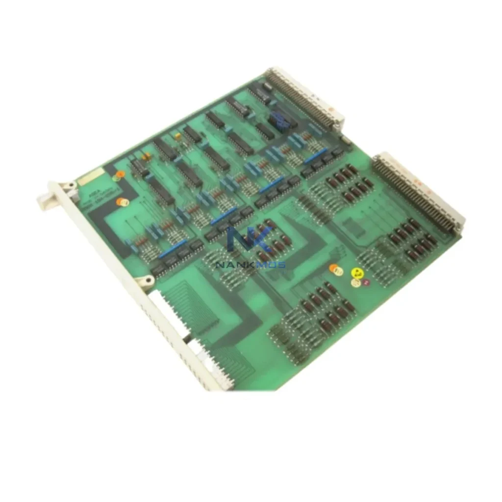 ABB DSDP160 57160001-KG Digital Signal Distribution Panel product reference image
