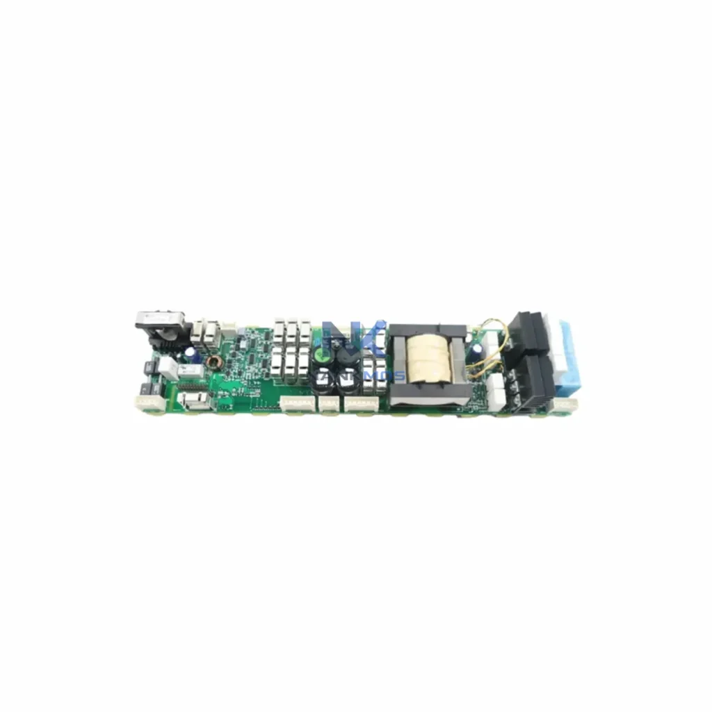 ABB DSMB-01C Power Supply Board product reference image