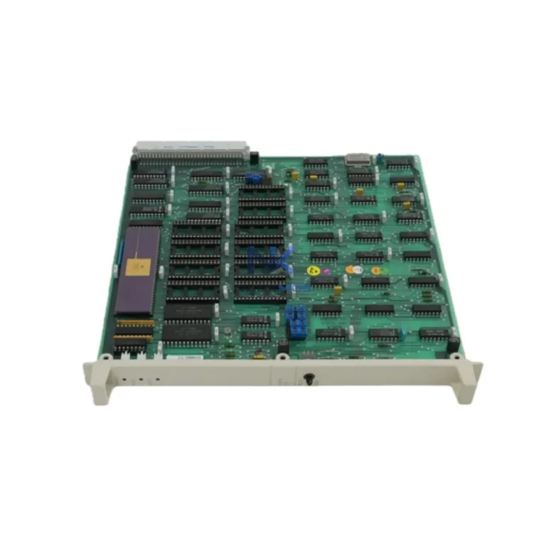 ABB DSPB120 57340001-T Display Processor