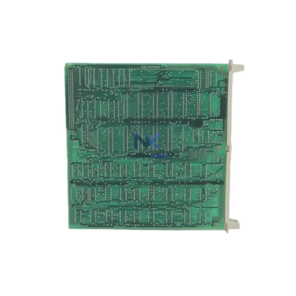 ABB DSPB120 57340001-T Network-Linked Display Processor for Smart Automation DSPB120 57340001-T industrial automation spare part