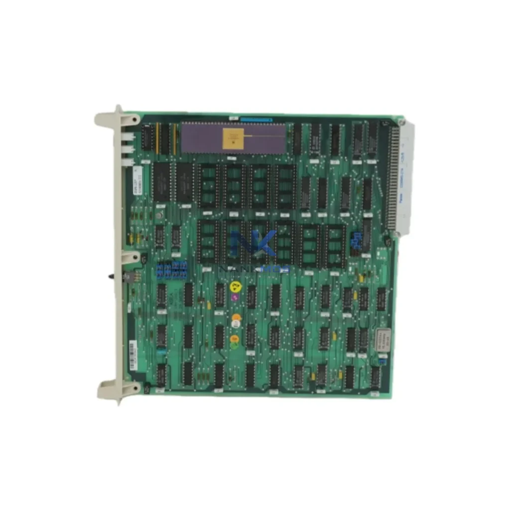 ABB DSPB120 57340001-T Network-Linked Display Processor for Smart Automation DSPB120 57340001-T industrial automation spare part