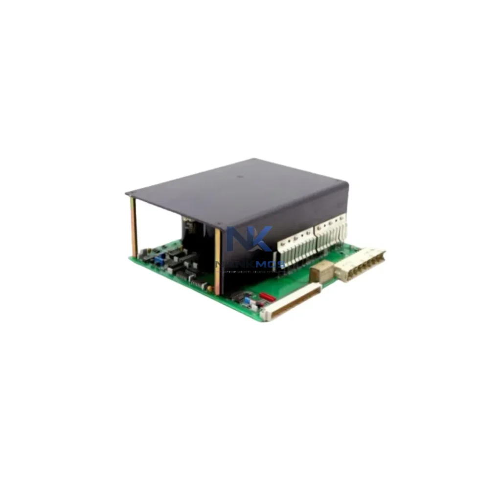 ABB DSQC 314B Robot Controller Board product reference image