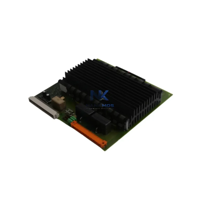 ABB DSQC266T Servo Drive Unit