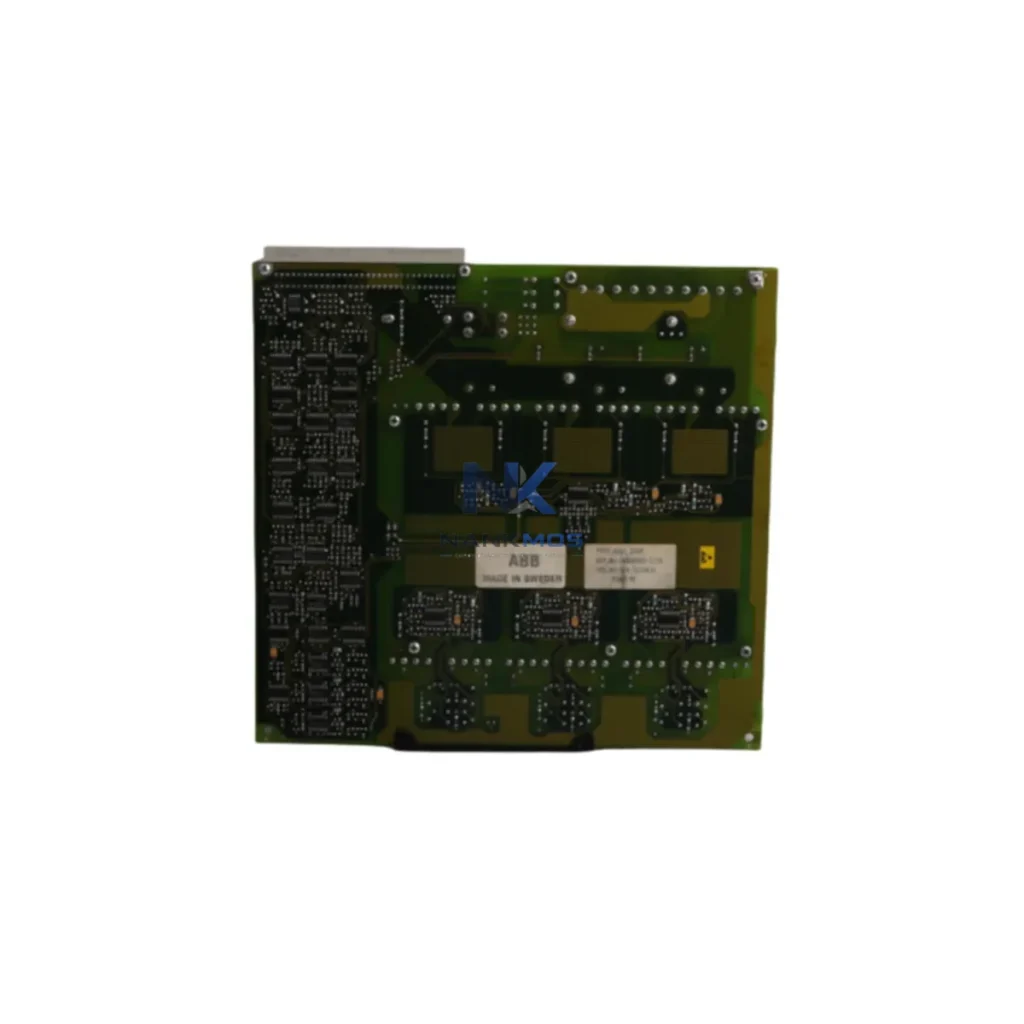 ABB DSQC266T System-Matched Servo Drive for Control Architecture DSQC266T industrial automation spare part