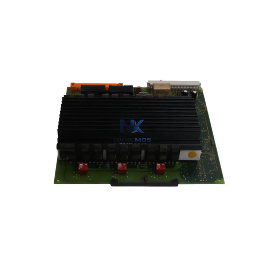 ABB DSQC266T System-Matched Servo Drive for Control Architecture DSQC266T industrial automation spare part