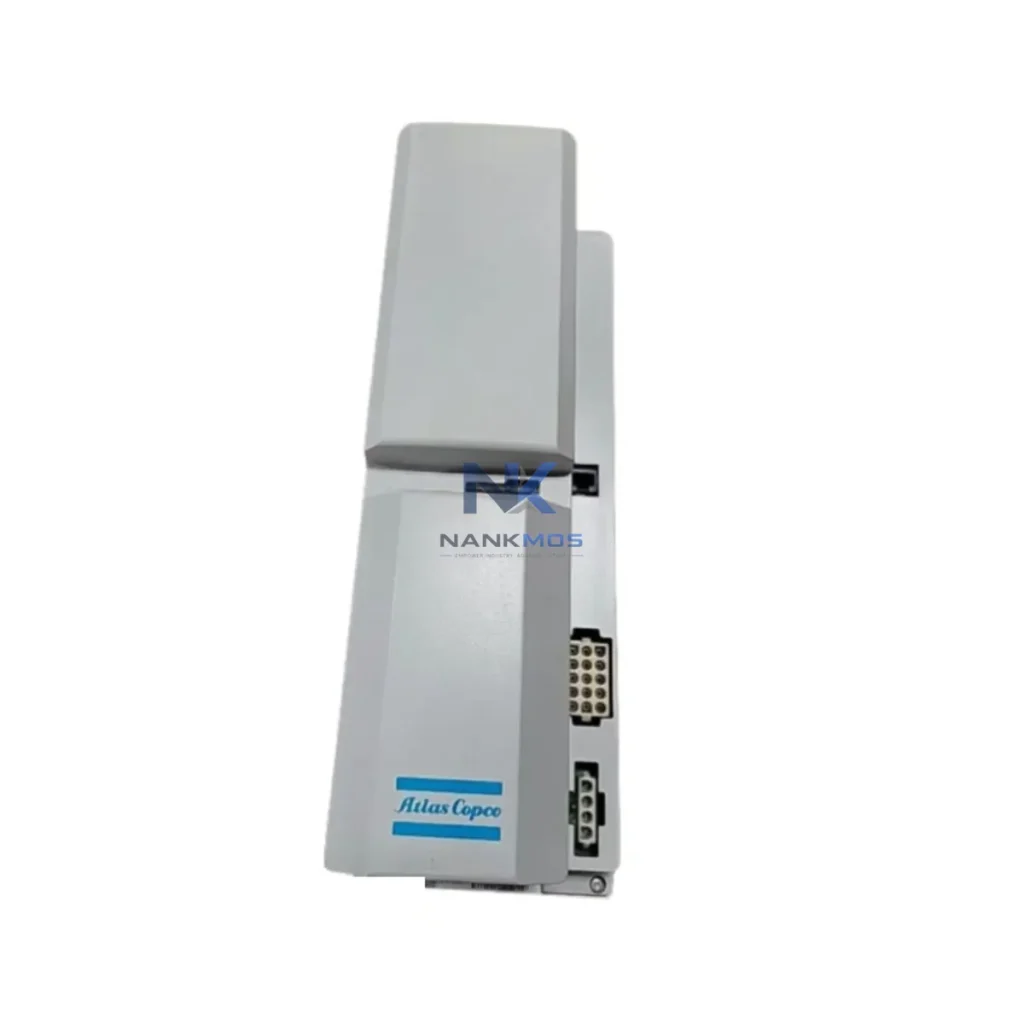 ABB DSQC345C 3HAB8101-3 Industrial Network Interface product reference image
