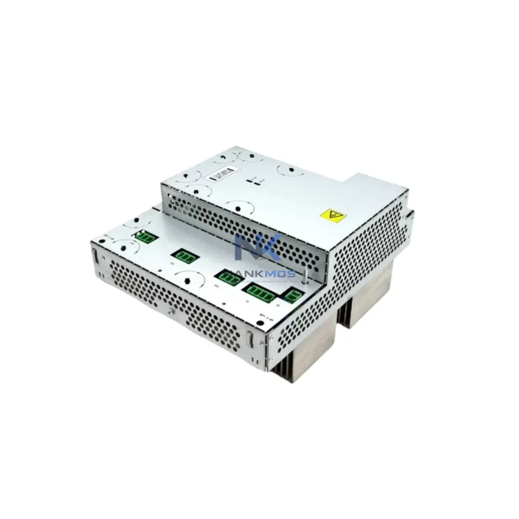 ABB DSQC406 3HAC035301-001 Drive Unit product reference image