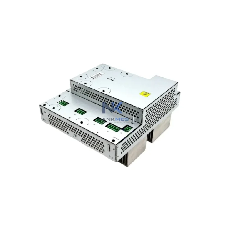 ABB DSQC406 3HAC035301-001 Drive Unit