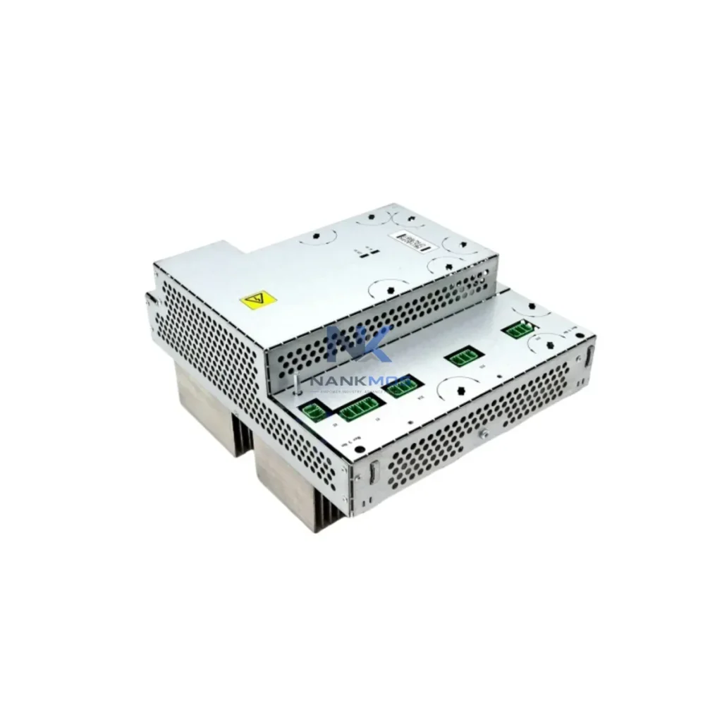 ABB DSQC406 3HAC035301-001 System-Ready Drive Unit for IRC5 Architecture DSQC406 3HAC035301-001 industrial automation spare part