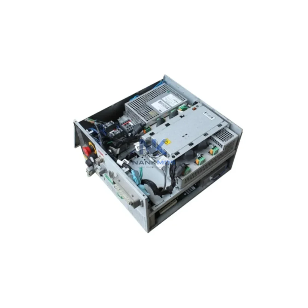 ABB DSQC431 3HAC036260-001/04 Robot Drive Unit product reference image