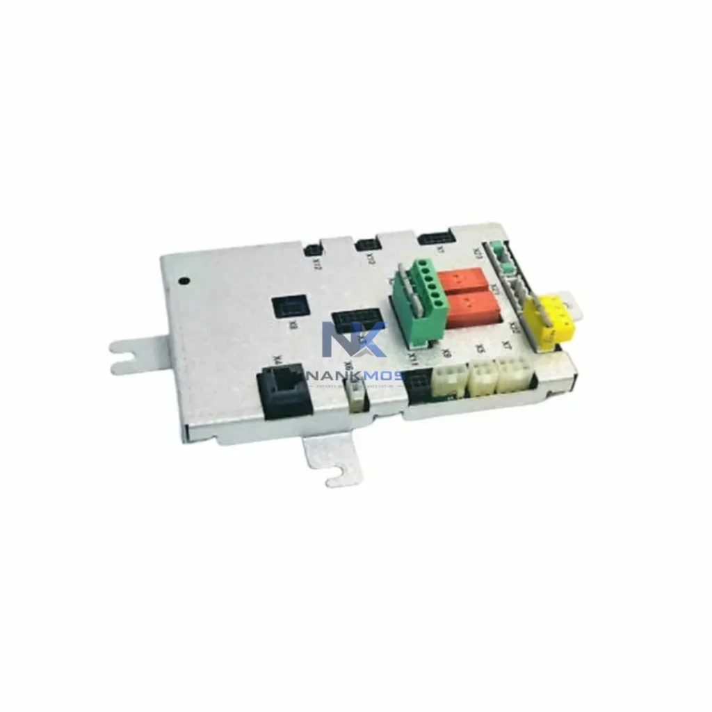 ABB DSQC611 3HAC13389-2 Contactor Unit product reference image