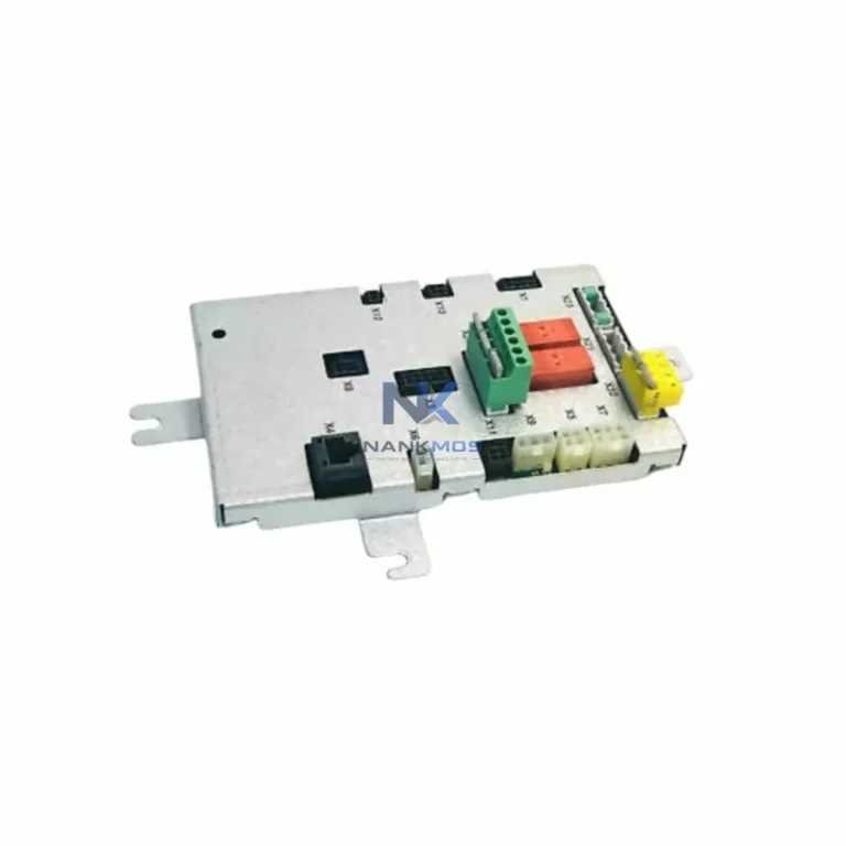 ABB DSQC611 3HAC13389-2 Contactor Unit