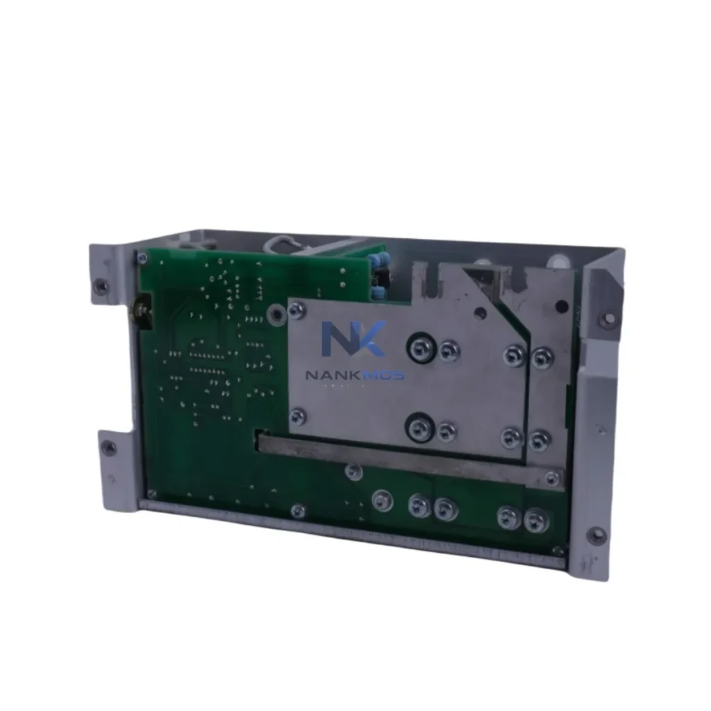 ABB DSSR 122 Power Supply Unit product reference image