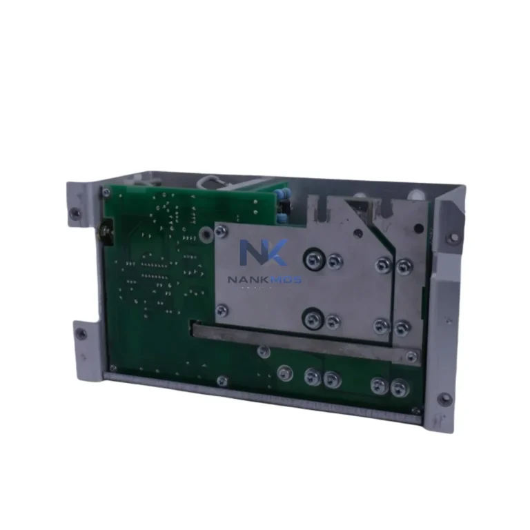 ABB DSSR 122 Power Supply Unit