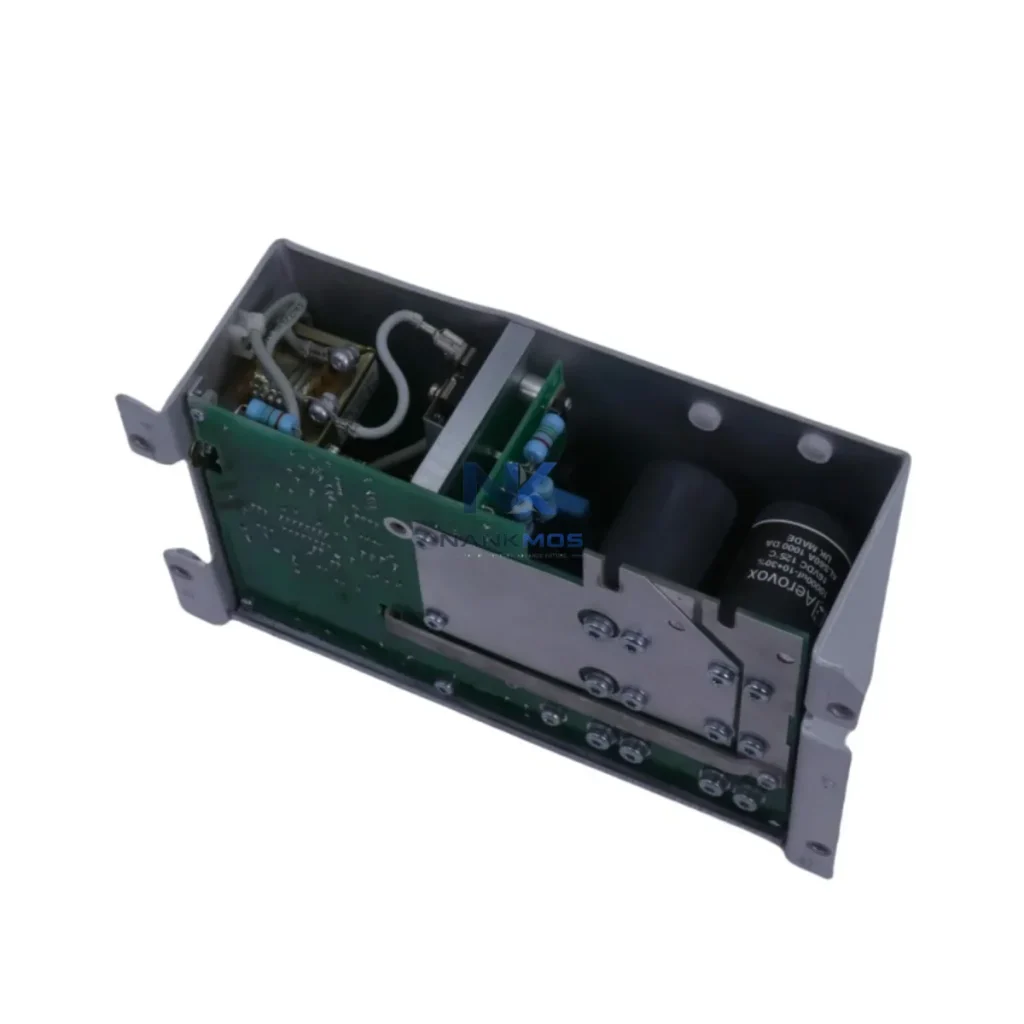 ABB DSSR 122 Energy-Control Power Supply for Smart Production Lines DSSR 122 industrial automation spare part