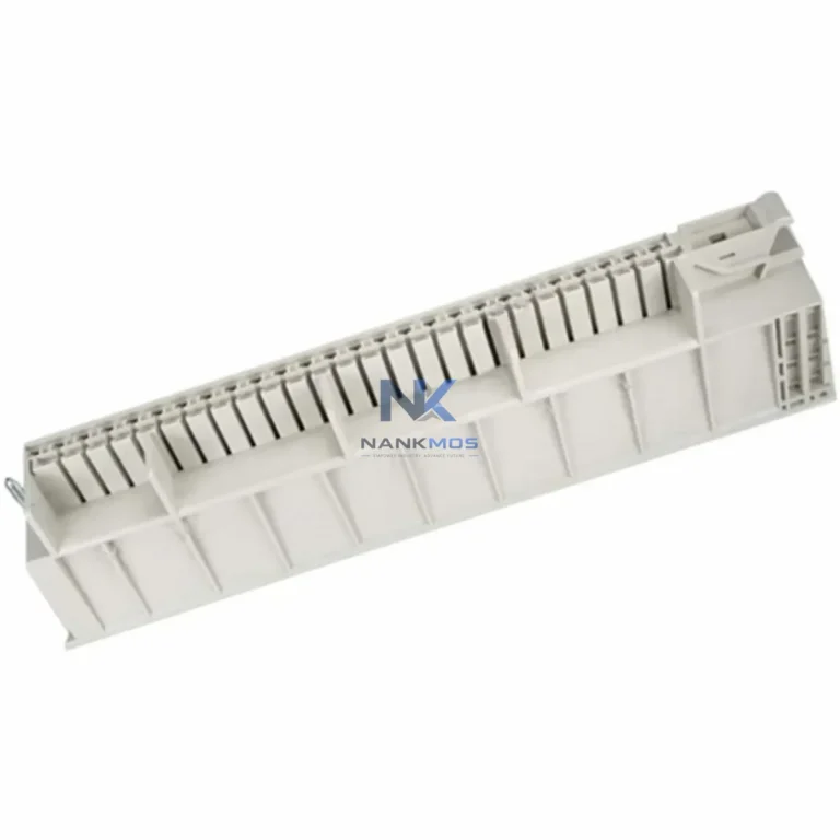 ABB DSTF610 HESN119032P1 Process Connector Module
