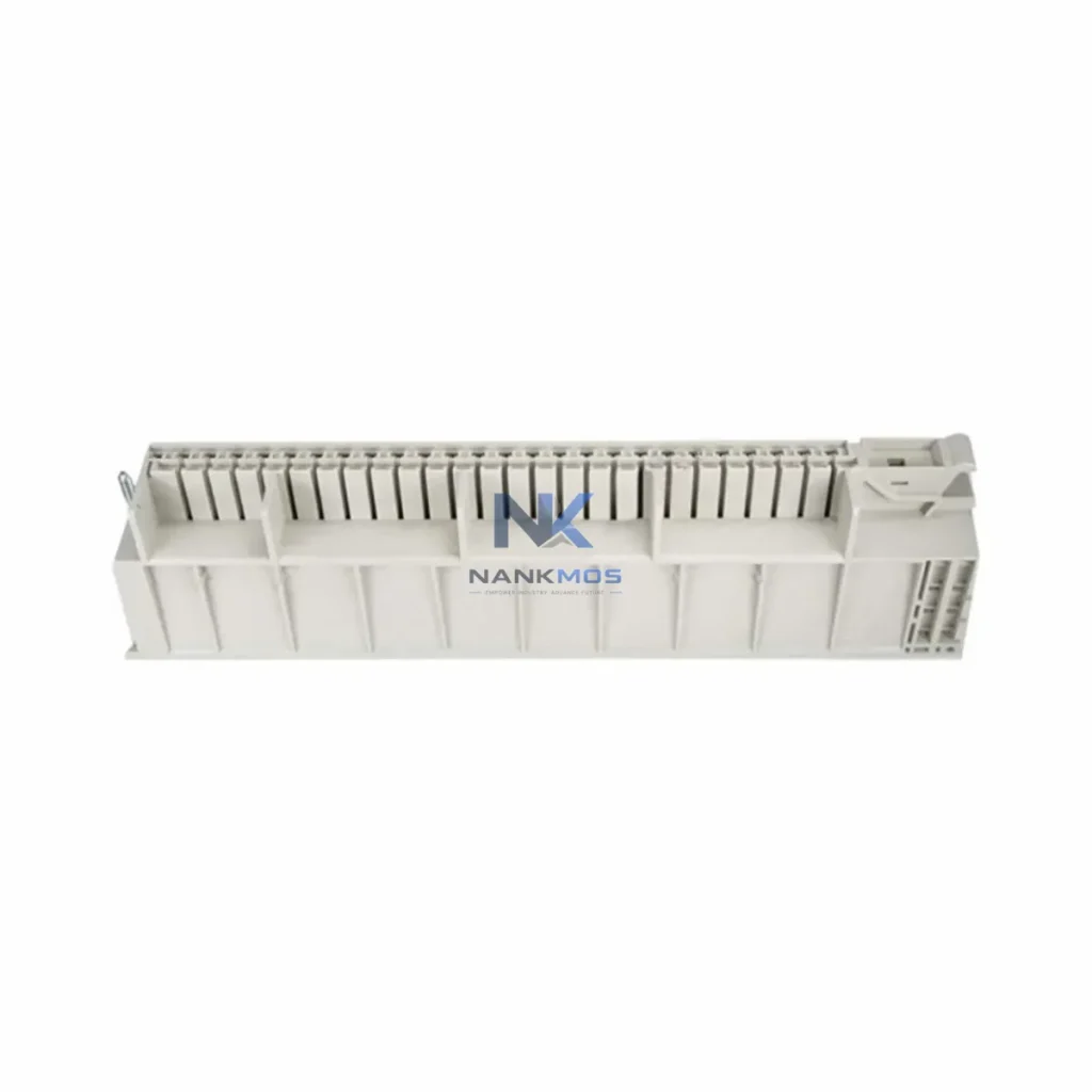 ABB DSTF610 HESN119032P1 System-Matched Process Connector for Control Architecture DSTF610 HESN119032P1 industrial automation spare part