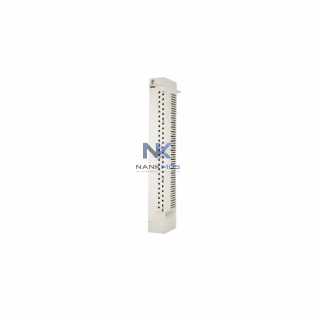 ABB DSTF620 HESN119033P1 Process Connector product reference image