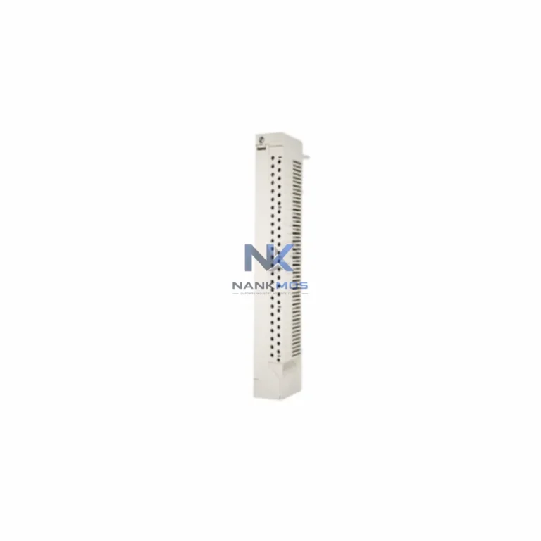 ABB DSTF620 HESN119033P1 Process Connector