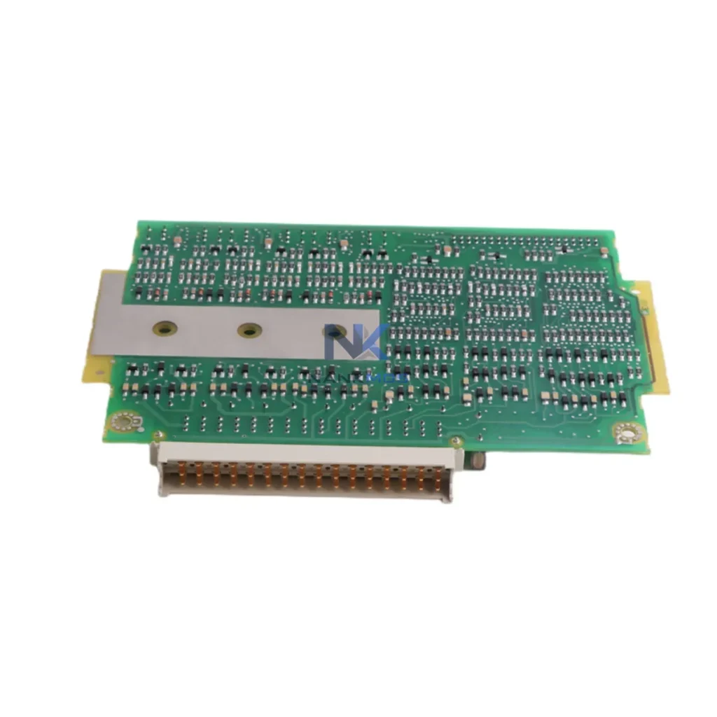 ABB DTDX707A 61430001-WG Energy-Control Power Supply for Smart Lines DTDX707A 61430001-WG industrial automation spare part