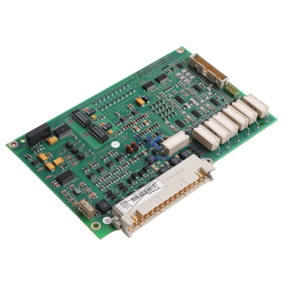 ABB DTEX742A 3EST125-973 YWPEHA13 3BSC980004R1068 product reference image