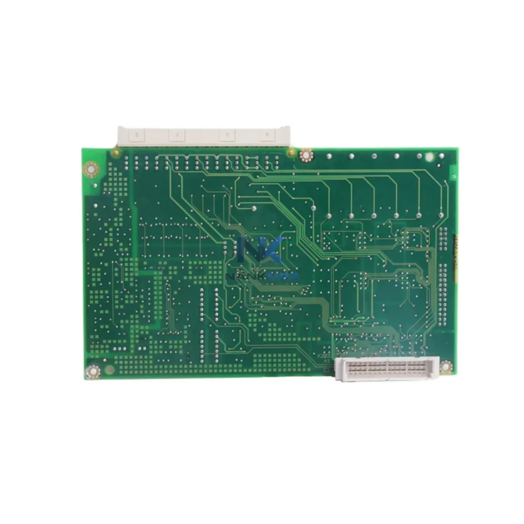 ABB DTEX742A System-Matched Power Supply for Control Architecture DTEX742A 3EST125-973 YWPEHA13 3BSC980004R1068 industrial automation spare part