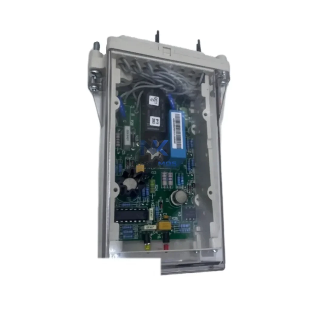 ABB EB142355SPER-1C1-AA Network-Linked Trip Circuit Supervision for Smart Automation EB142355SPER 1C1-AA industrial automation spare part