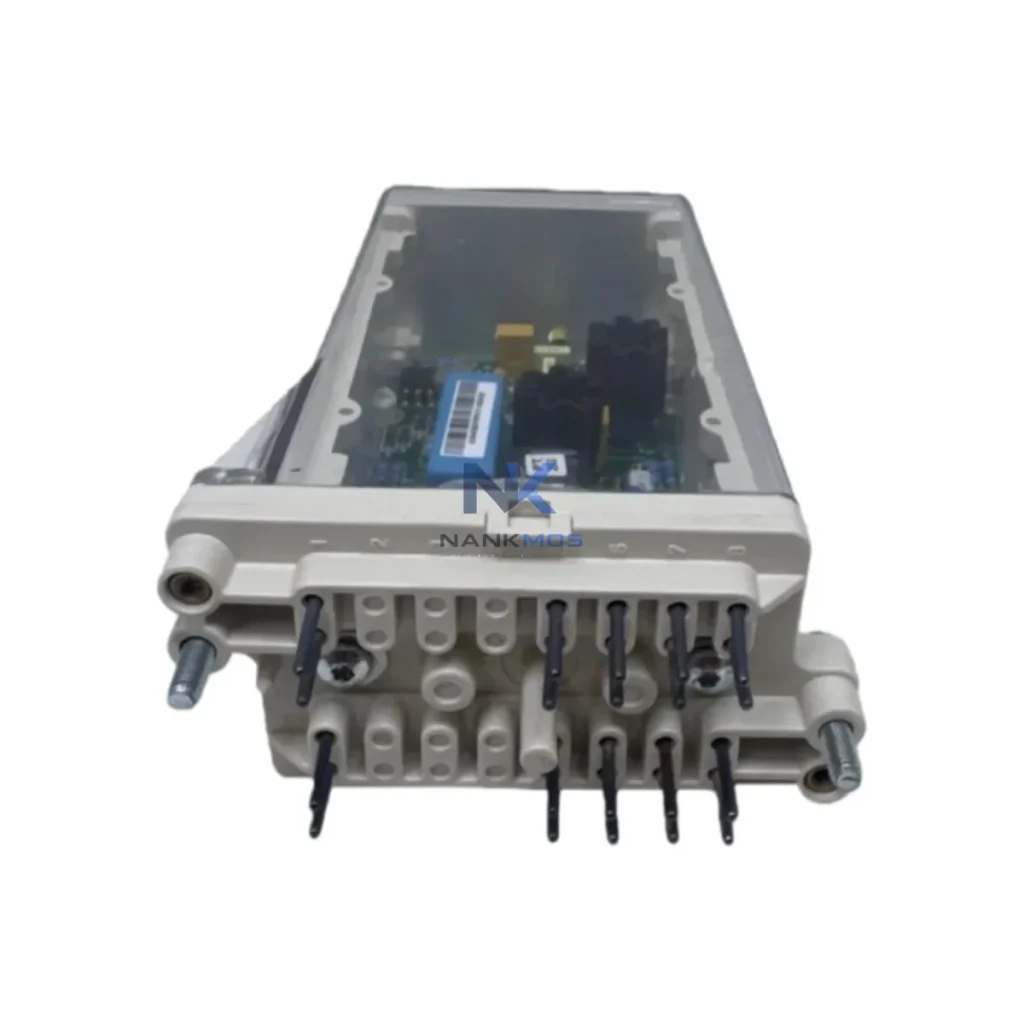 ABB EB144021SPER 1C1-AA Energy-Control Protection Relay EB144021SPER 1C1-AA industrial automation spare part