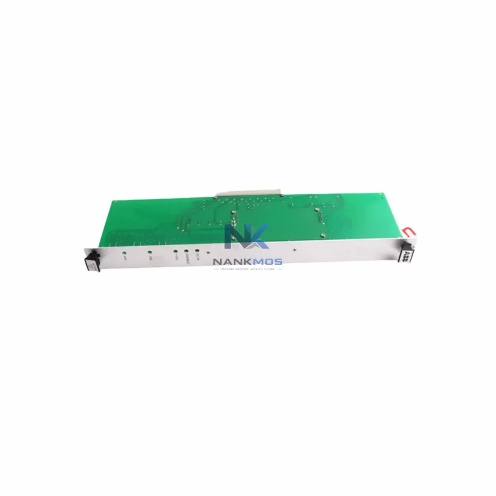 ABB ECPSR 086370-001 Power Supply Module product reference image