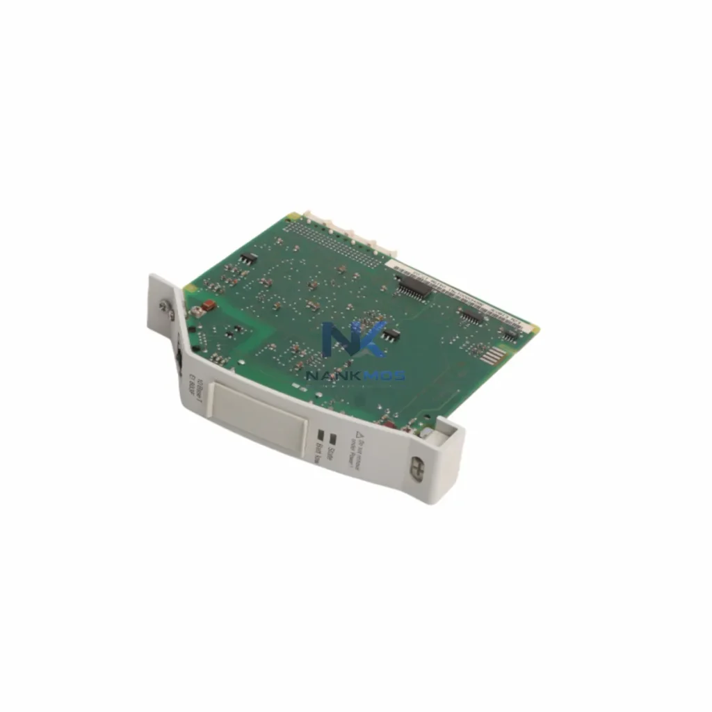 ABB EI803F 3BDH000017R1 Power Supply Module product reference image