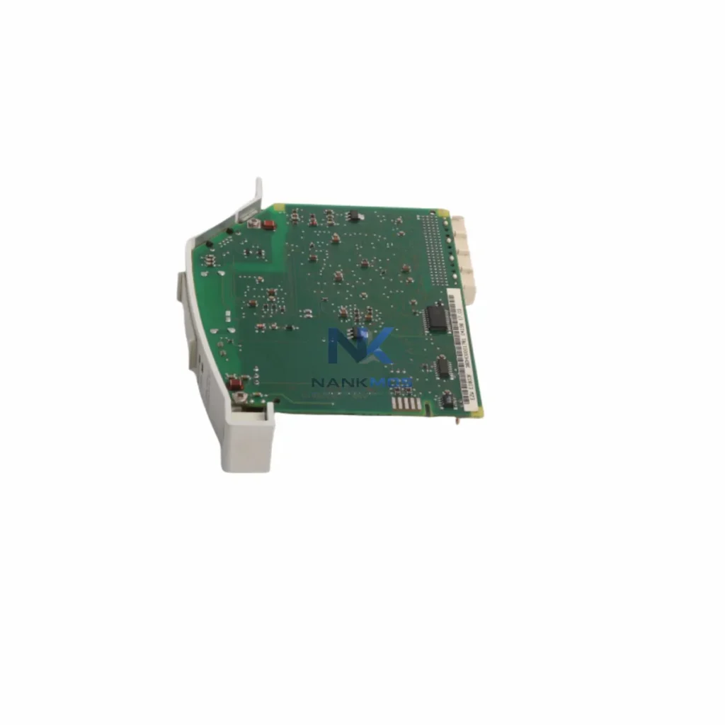 ABB EI803F 3BDH000017R1 Energy-Control Power Supply for Smart Production Lines EI803F 3BDH000017R1 industrial automation spare part