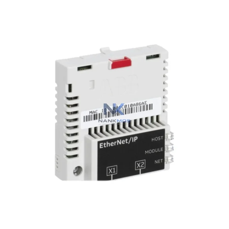 ABB FEIP-21 3AXD50000192793 Fieldbus Adapter