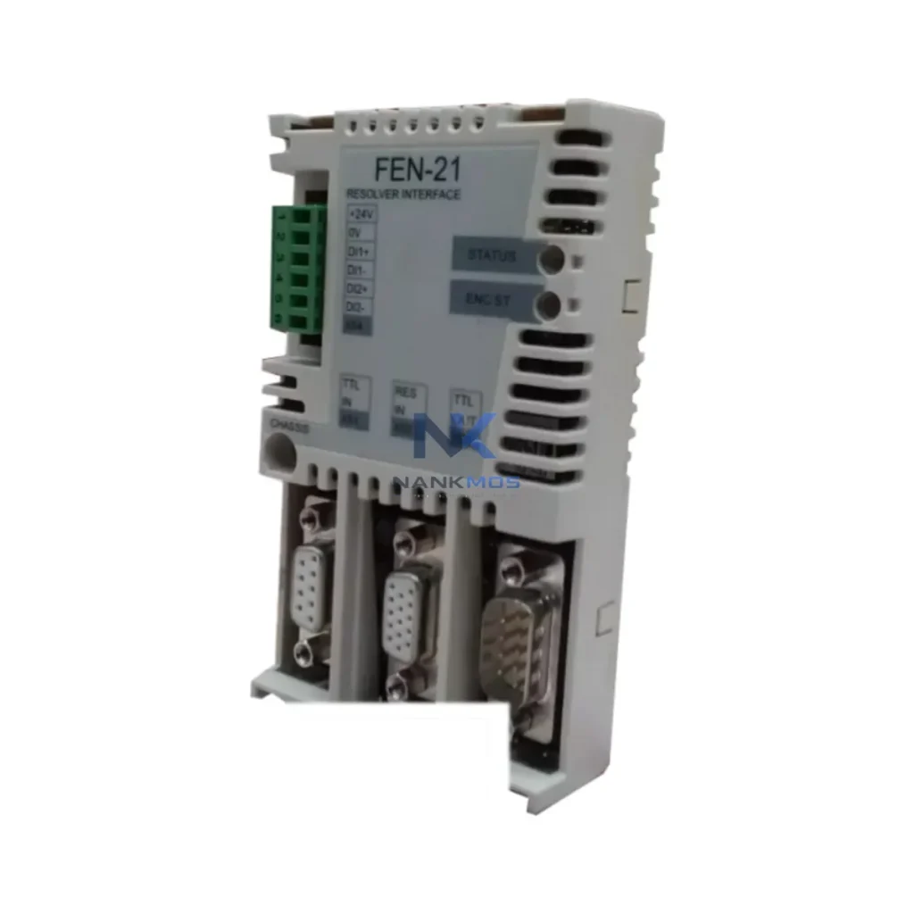 ABB FEN-21 Encoder Interface Card product reference image