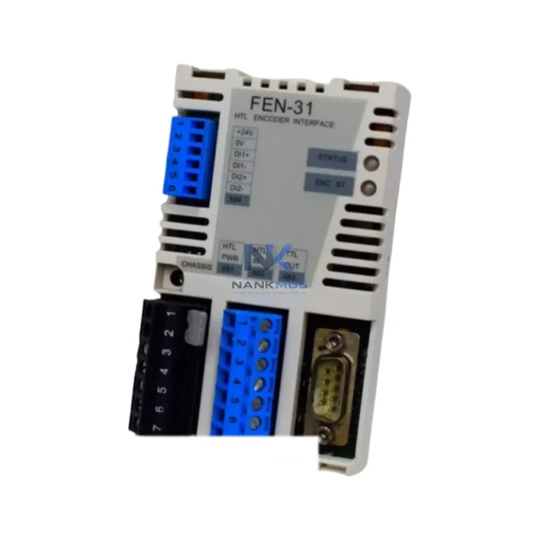 ABB FEN-31 68978840 Drive Encoder Interface Module