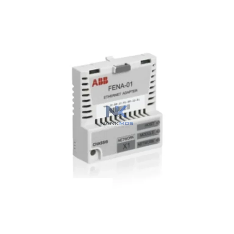 ABB FEPL-02 Fieldbus Adapter Module