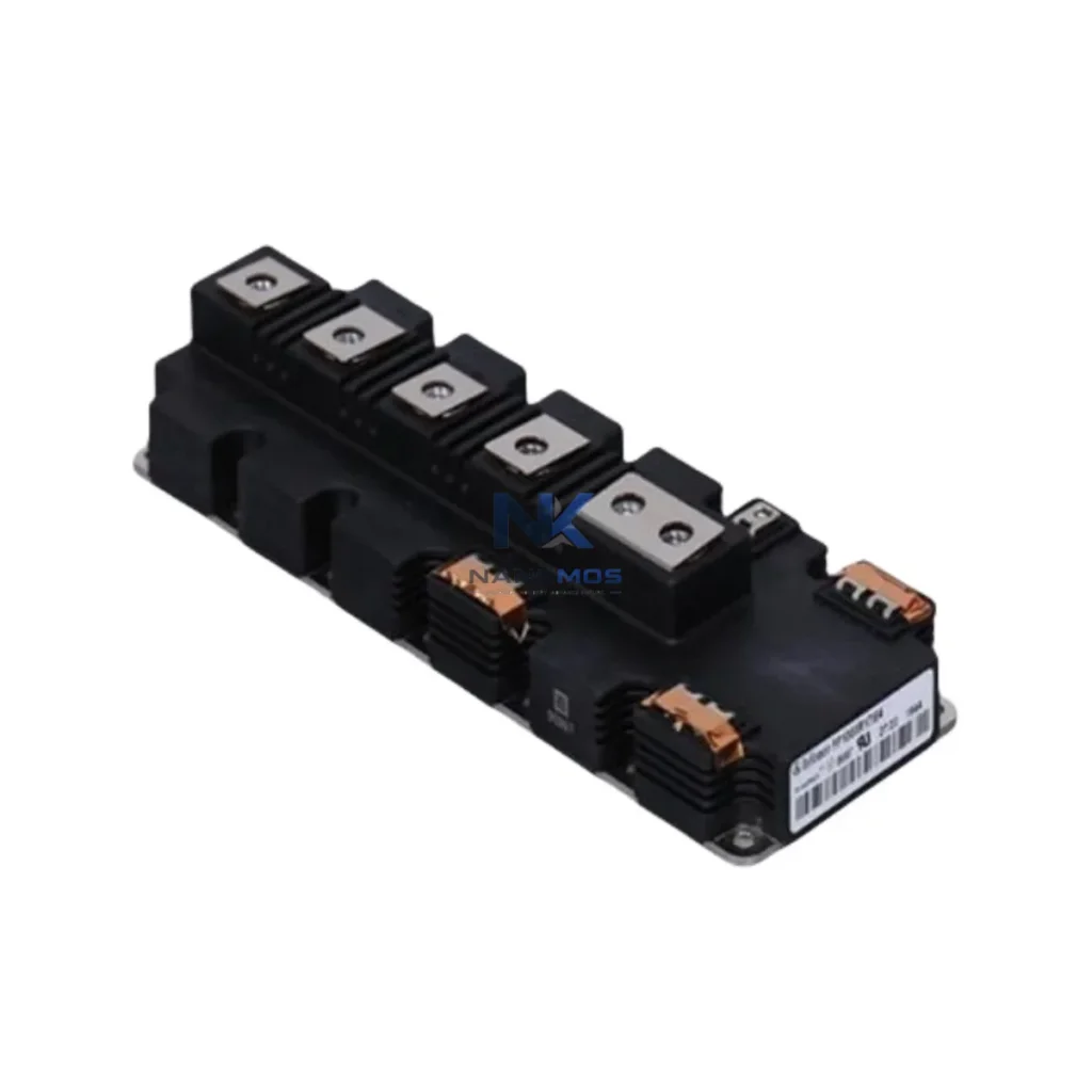 ABB FF1000R17R121 IGBT Power Module product reference image