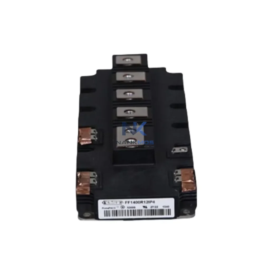 ABB FF1000R17R121 System-Ready IGBT Power Module for FF Series FF1000R17R121 industrial automation spare part