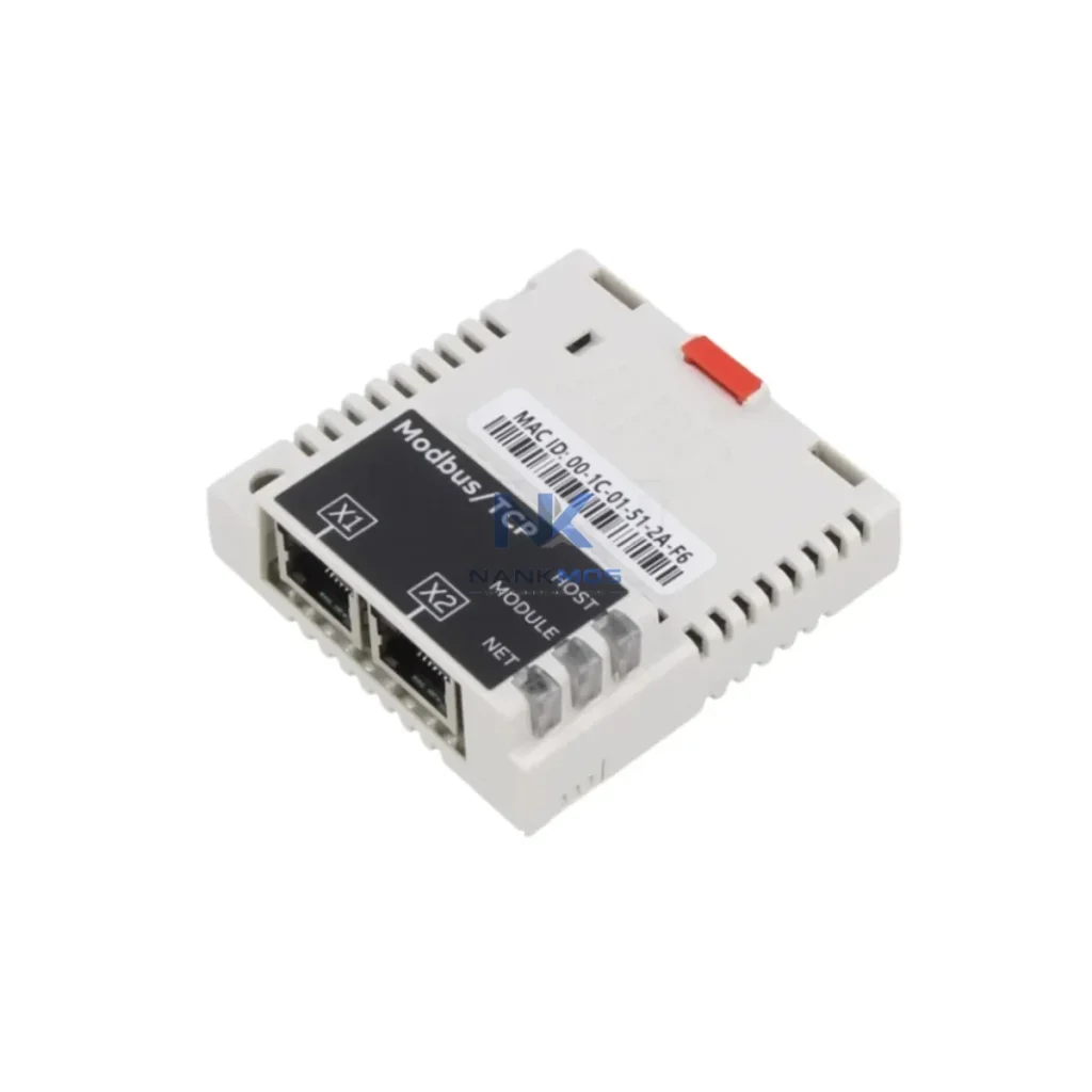 ABB FMBT-21 Fieldbus Adapter Module product reference image