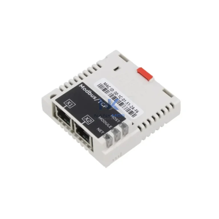 ABB FMBT-21 Fieldbus Adapter Module