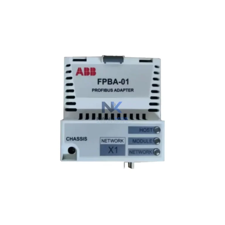 ABB FPBA-01-M Fieldbus Communication Adapter