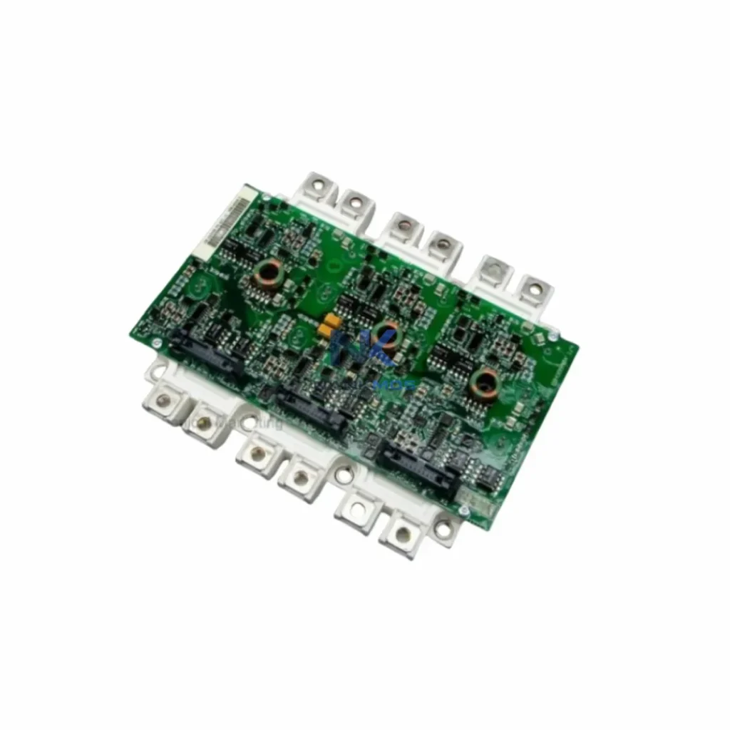 ABB FS300R12KE3/AGDR-62C IGBT Module product reference image