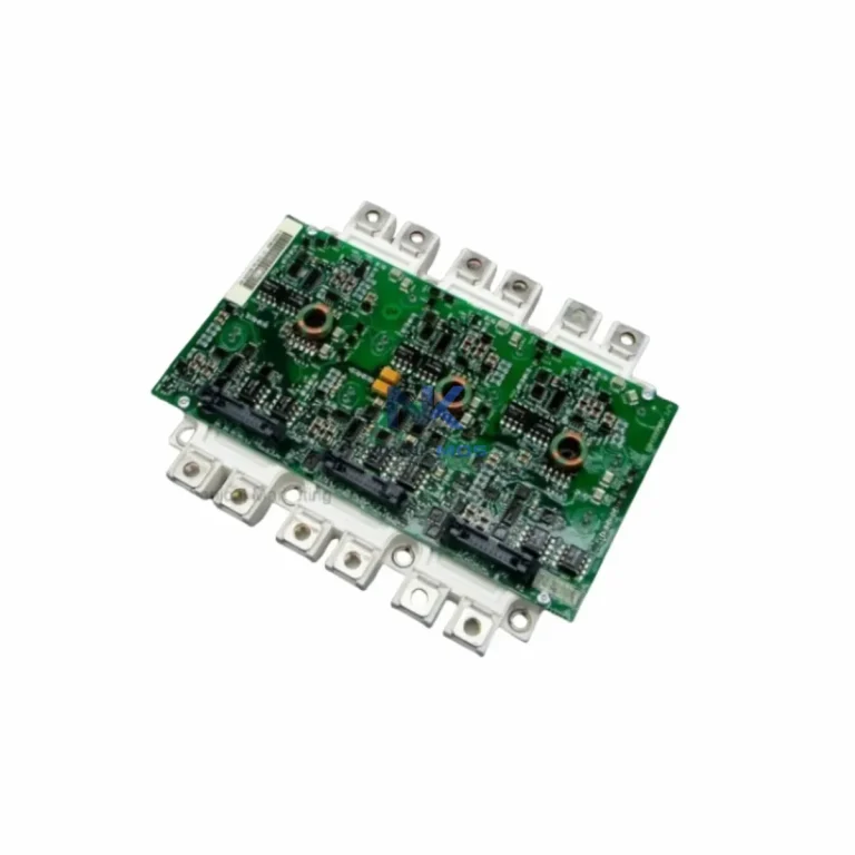 ABB FS300R12KE3/AGDR-62C IGBT Module