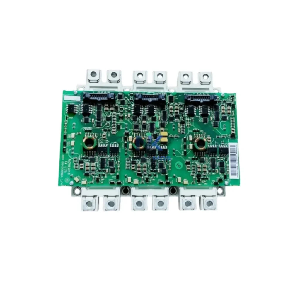 ABB FS300R12KE3/AGDR-71C IGBT Gate Driver Board product reference image