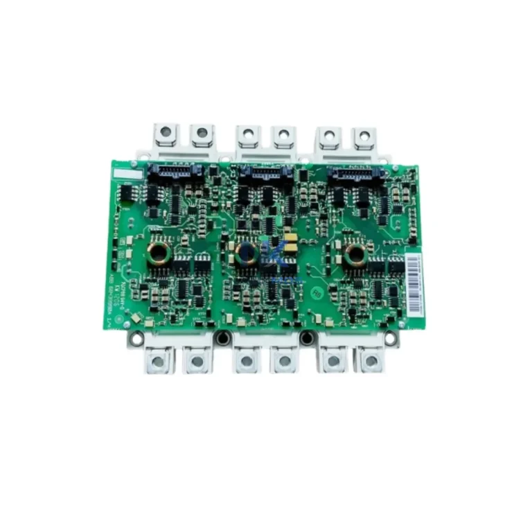 ABB FS300R12KE3/AGDR-71C IGBT Gate Driver Board