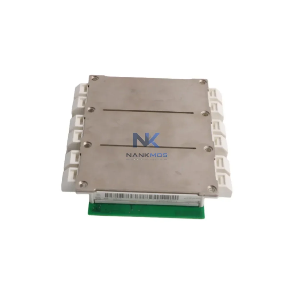 ABB FS300R12KE3/AGDR-72C Energy-Control IGBT Module for Smart Lines FS300R12KE3/AGDR-72CS FS300R12KE3/AGDR-72C industrial automation spare part